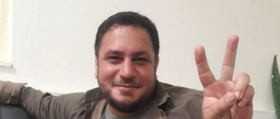 مجید دیوانی، فرمانده سپاه پاسداران، در حمله اسرائیل به دمشق کشته شد