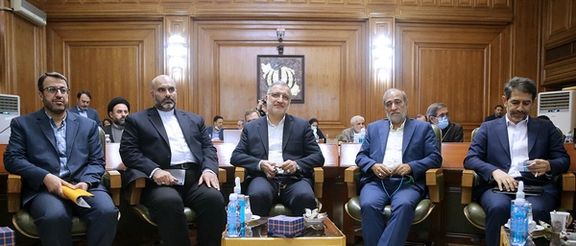 بودجه ۱۵۱ هزار میلیارد تومانی شهرداری تهران برای سال ۱۴۰۳ تایید شد