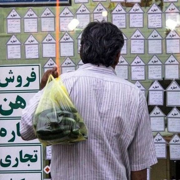 بر اساس آمار جدید وزارت راه و شهرسازی، یکسوم خانوارهای ایران اجارهنشین هستند