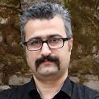 Mojtaba Pourmohsen