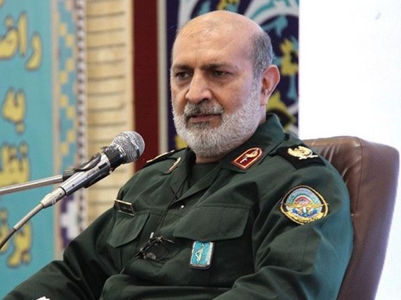 معاون عقیدتی سیاسی دفتر خامنهای: باید مقابل یاوهگویی دشمن در مذاکرات ایستادگی کنیم