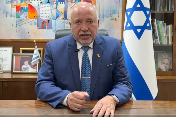 آویگدور لیبرمن، وزیر سابق دفاع اسرائیل: رویارویی با ایران پایان نیافته است
