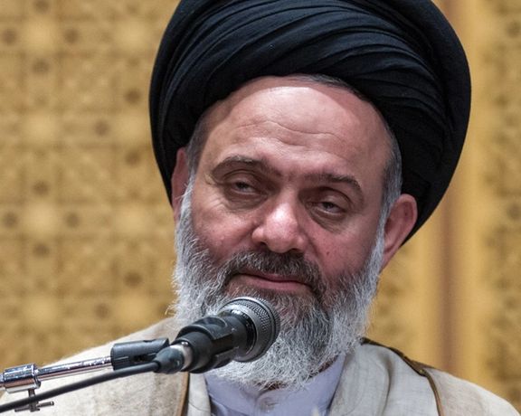 نائب رییس مجلس خبرگان: انقلاب اسلامی ما نتیجه سرمایهگذاری تمام انبیای الهی است