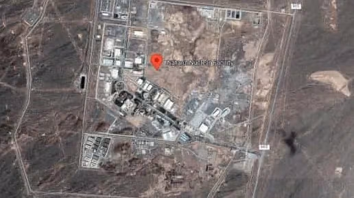 موسسه علوم و امنیت بینالملل: ایران میکوشد بررسی بقایای نطنز را از دید ناظران پنهان کند