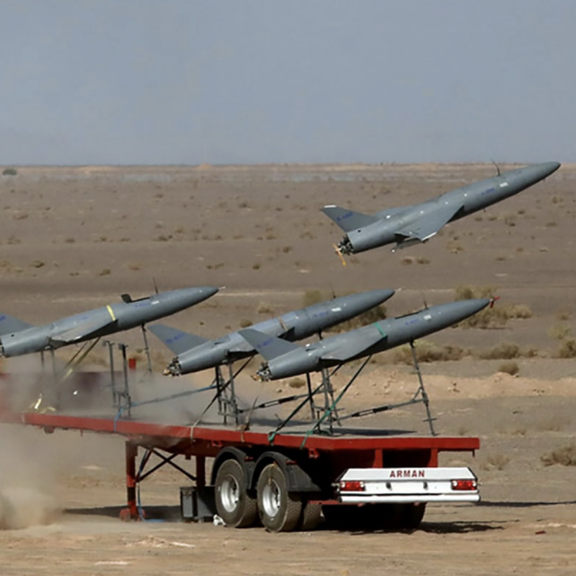 مخابرات الجيش الأوكراني: روسيا عرضت تقديم تكنولوجيا عسكرية لإيران مقابل أسلحة