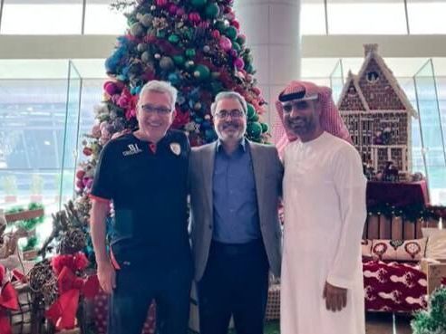 فارس مدعی شد؛ خشم برانکو از قرارداد پیشنهادی پرسپولیس