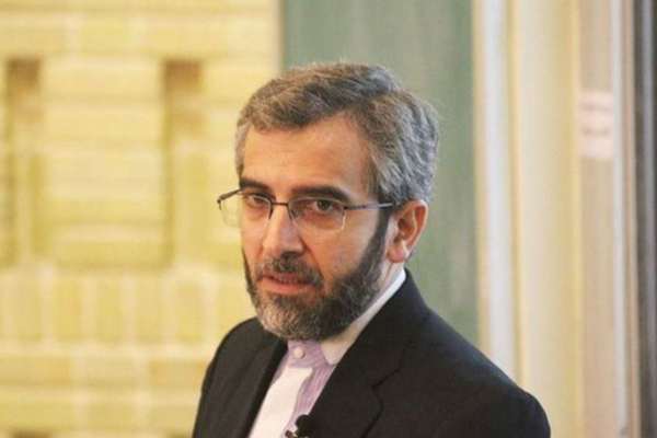 Iran Negotiator: ‘Creativity’ Needed In Nuclear Talks