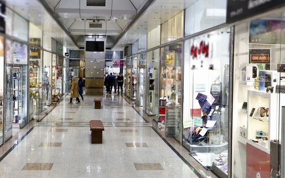 دبیر اتحادیه تولیدکنندگان پوشاک: برای صنف پوشاک امسال از دوران کرونا هم بدتر بود