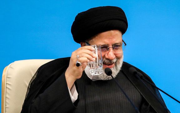 وزارت کشور: ابراهیم رئیسی با بیش از ۸۲ درصد آرا، نماینده مجلس خبرگان شد