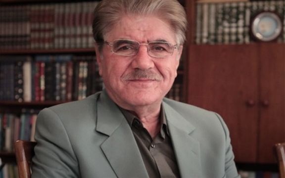 Prison Sentence Upheld For Iranian Lawyer Defending Protesters