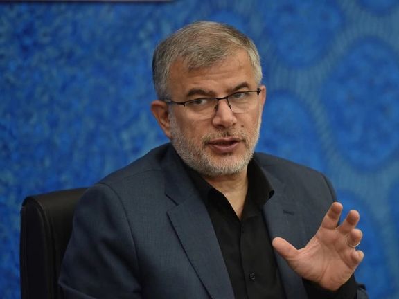 استاندار البرز: رای دادن مکمل تشییع جنازه رئیسی است