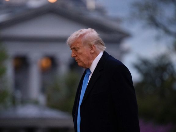 Tehran hardliners break ranks on talks as US appears to step up demands