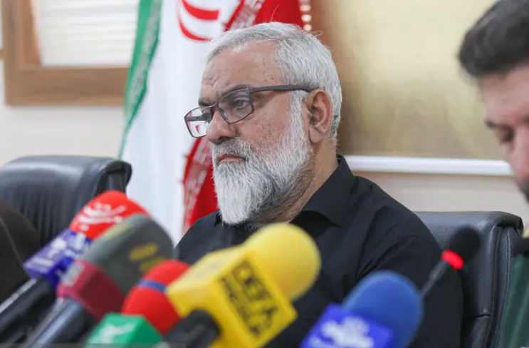 معاون پیشین سپاه: همه باید حرمت حجاب را نگه داریم