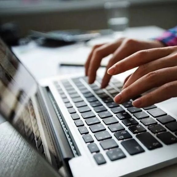 رسانه وابسته به سپاه: دلیل کندی سرعت اینترنت، یک جنگ سایبری بزرگ است