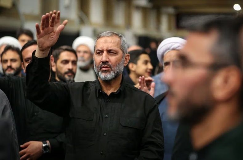 فرمانده هوافضای سپاه: در صورت حمله از خاک همسایگان، تولید نفت در منطقه را متوقف می‌کنیم