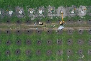 با وجود دستور توقف ساخت پتروشیمی میانکاله، فعالان محیط زیست نگران ازسرگیری این پروژهاند