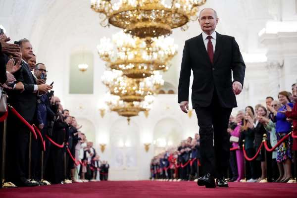 Come what may in Iran, Russia will adapt to preserve influence