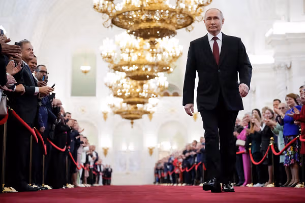 Come what may in Iran, Russia will adapt to preserve influence