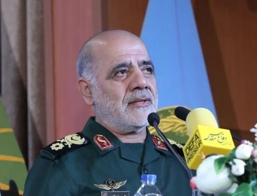 فرمانده قرارگاه مرکزی خاتم‌الانبیا: شگفتانه‌های جدیدی در میدان نبرد ایجاد خواهد شد