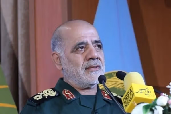 فرمانده قرارگاه مرکزی خاتمالانبیا: شگفتانههای جدیدی در میدان نبرد ایجاد خواهد شد