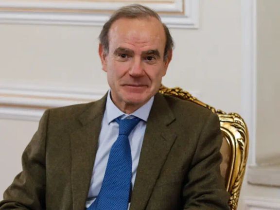 عضو پارلمان اروپا به اعزام انریکه مورا به مراسم تحلیف پزشکیان اعتراض کرد