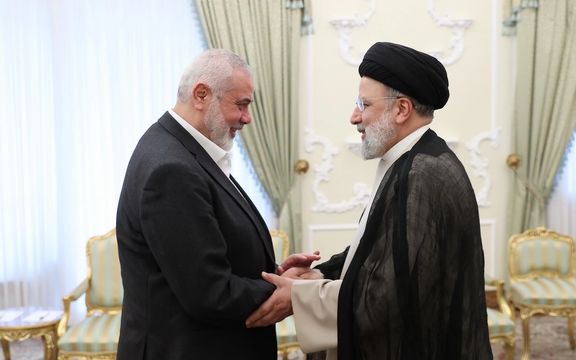 کعبی، عضو مجلس خبرگان: خیال جبهه مقاومت از پشتیبانی رئیسی راحت بود