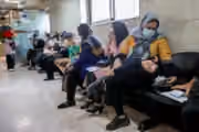 وزارت بهداشت در انتظار موج آنفلوآنزا؛ واکسن هنوز وارد کشور نشده است