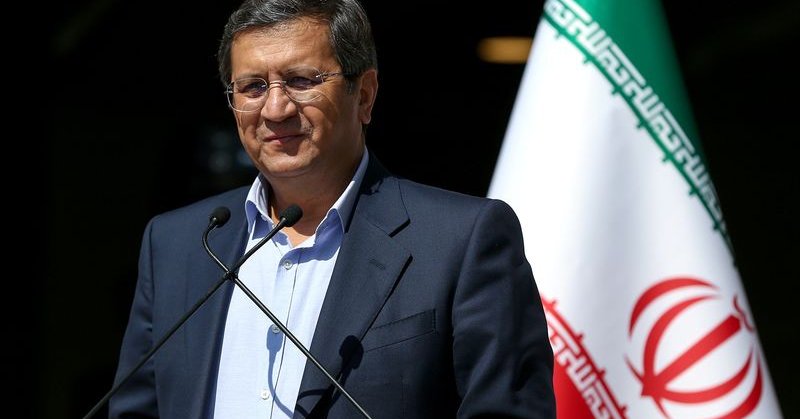 Central bank says Iran has currency reserves, ready to inject $2 billion