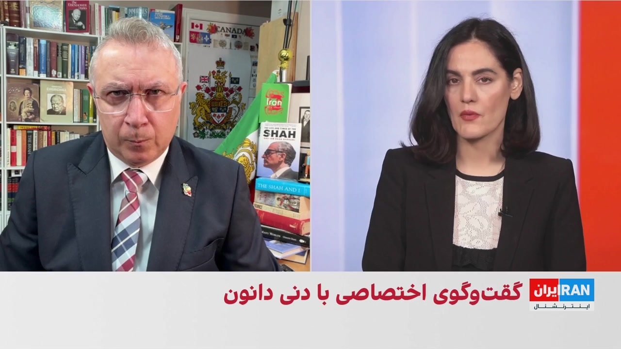 شهرام خلدی: اختلاف آمریکا و اسرائیل بر سر اصل تغییر حکومت نیست، بر سر شیوه آن است