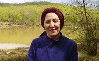 ۳۰ زندانی سیاسی دیگر اوین در اعتراض به حکم اعدام شریفه محمدی اعتصاب غذا میکنند