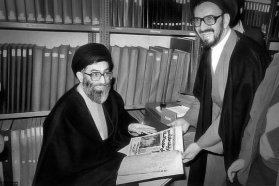 خامنهای در دوره رهبری با عباراتی مثل «تهاجم فرهنگی» زمینه برخورد با مطبوعات را فراهم کرد