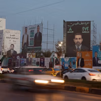 منبع آگاه: آمریکا دولت عراق را در صورت حضور گروههای وابسته به تهران به رسمیت نمیشناسد