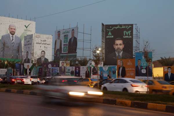 منبع آگاه: آمریکا دولت عراق را در صورت حضور گروههای وابسته به تهران به رسمیت نمیشناسد