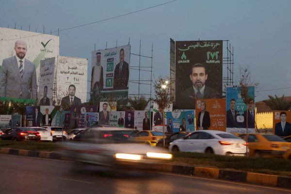منبع آگاه: آمریکا دولت عراق را در صورت حضور گروههای وابسته به تهران به رسمیت نمیشناسد