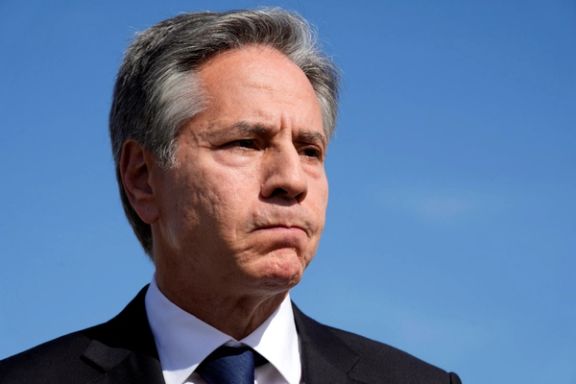 وزیر خارجه آمریکا: واشینگتن میداند حماس نماینده فلسطینیها نیست