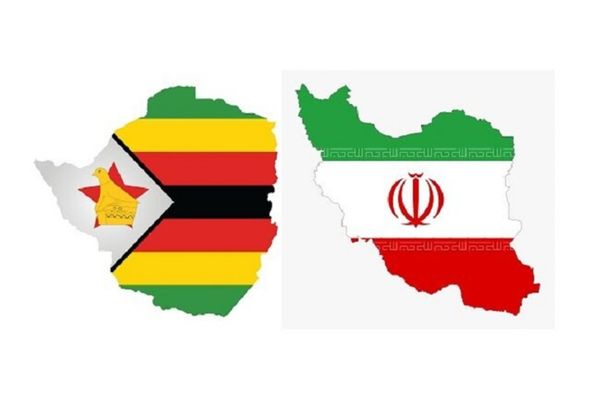 عشية مباحثات فيينا.. مسؤولون من إيران وزيمبابوي يبحثون "تحييد العقوبات" على طهران