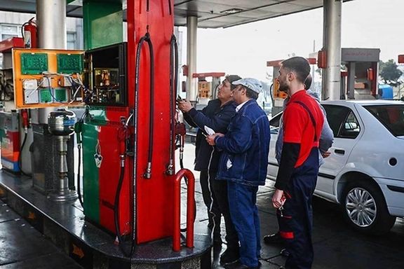 محمدرضا عارف: بر اثر غفلت، حمله سایبری دو بار به سیستم توزیع بنزین ما ضربه زد