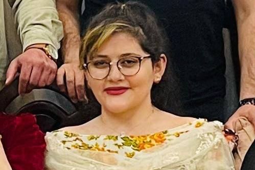 پدر مهساژینا امینی: سرسبزی و شادمانی طبیعت محصول رهایی از استبداد سرماست