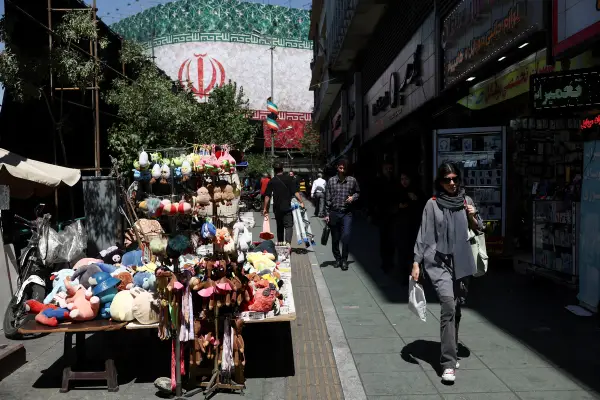 واکنش شهروندان به توافق واشینگتن با تهران؛ وقتی جایی برای مطالبات مردم ایران نبود