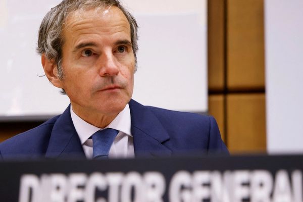 غروسي لـ"إيران إنترناشيونال": الوكالة الذرية ستمتثل لأي قرار يصدر ضد إيران