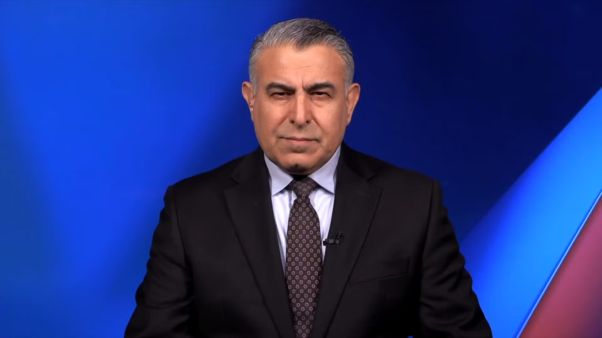 سیاست با مراد ویسی: موساد در یک قدمی خامنه‌ای؟