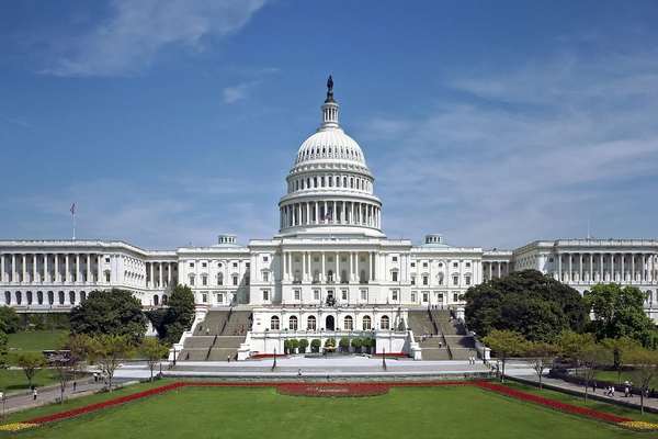 Overwhelming Majority Of House Republicans Warn Biden On Iran Deal