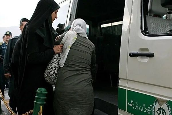 Rights group urges recognition of 'gender apartheid' in Iran