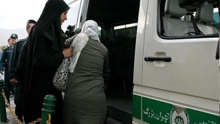 Iran's new hijab law may carry risk of death penalty