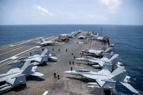 US pressure builds on Iran as Trump says Tehran not ready for ‘right deal’