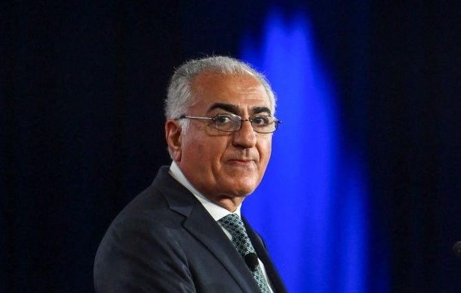 شاهزاده رضا پهلوی: خواست مردم ایران تغییر زندان‌بان نیست، بلکه آزادی است