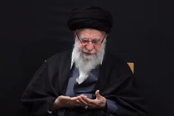 کار جمهوری اسلامی در بیثباتسازی منطقه تمام نشده است