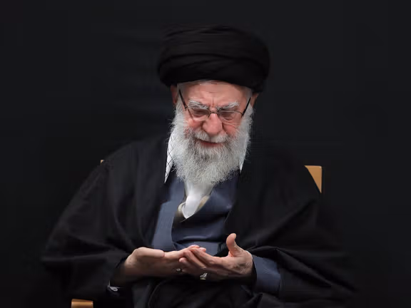 کار جمهوری اسلامی در بیثباتسازی منطقه تمام نشده است