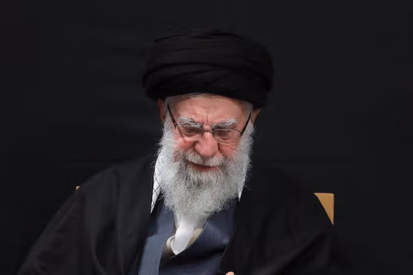 معاون حوزه علمیه قم: باورهای جامعه مذهبی پس از کشته شدن خامنهای بههم ریخته بود