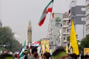 از علیالطاهر تا تنگه هرمز؛ جابهجایی اهرمهای فشار تهران